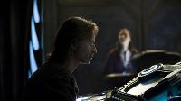 Click to watch 'Pain' (popup) Stargate Universe